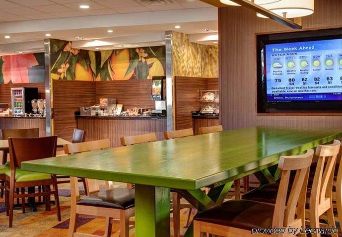 Fairfield Inn & Suites By Marriott Chincoteague Island Waterfront Luaran gambar